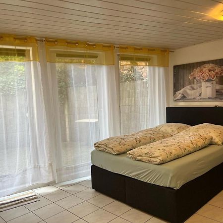 Linh'S Ferienwohnung Saarburg Bagian luar foto