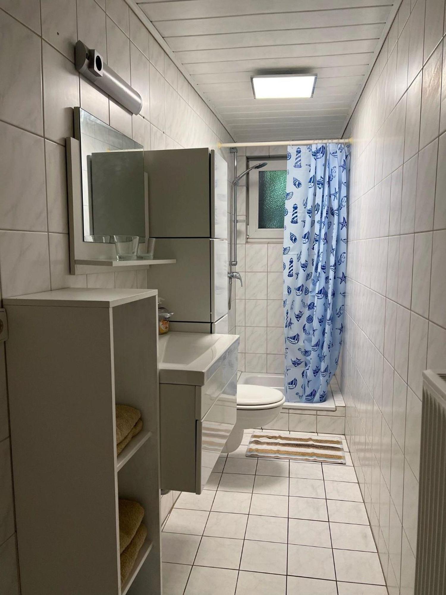 Linh'S Ferienwohnung Saarburg Bagian luar foto