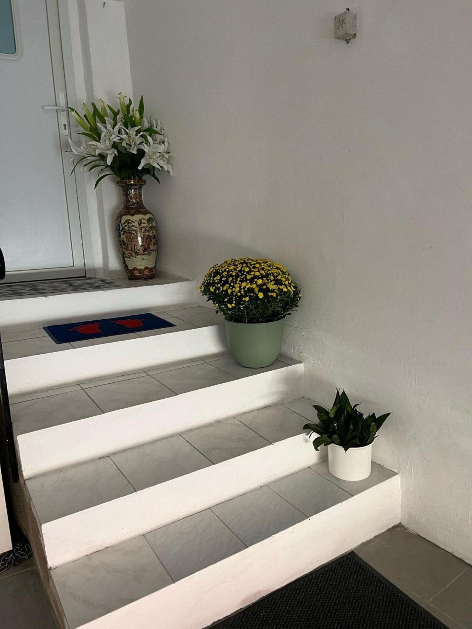 Linh'S Ferienwohnung Saarburg Bagian luar foto